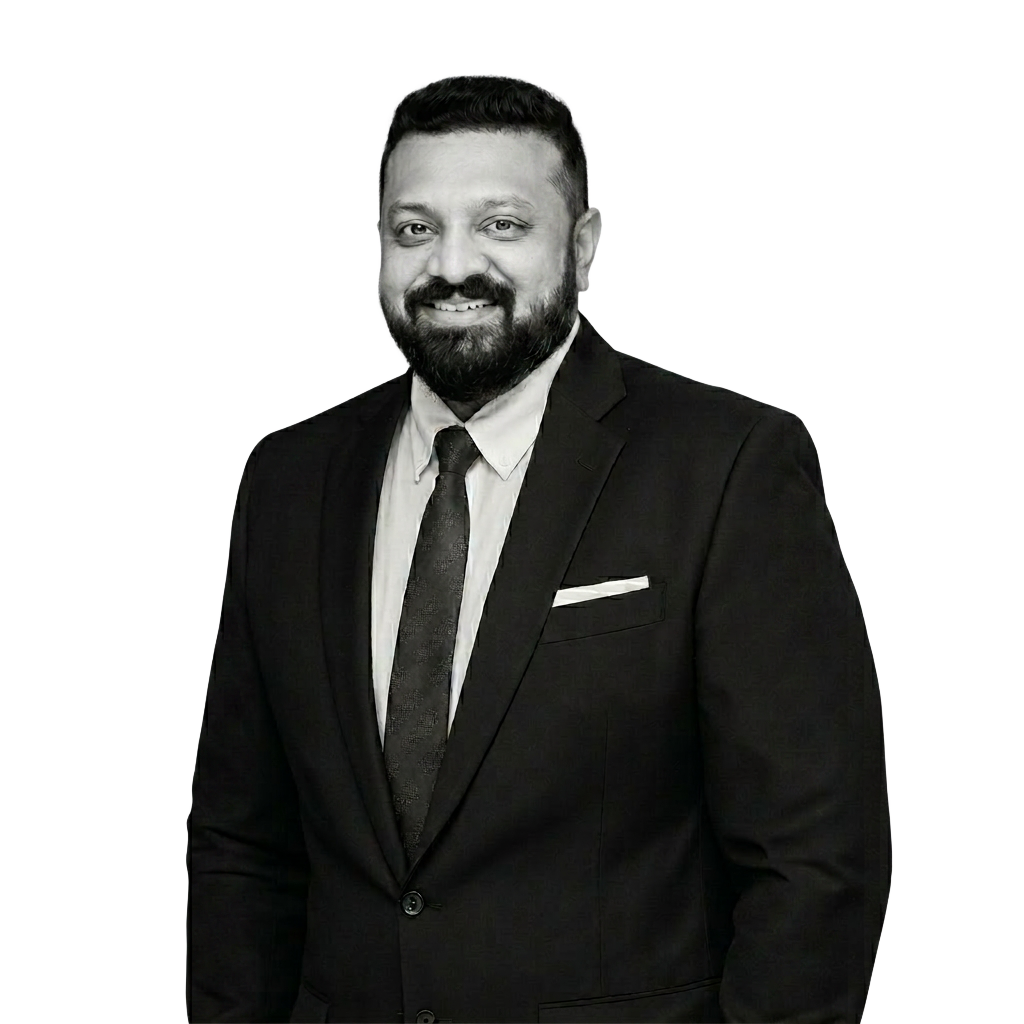 Rajiv Mathew, Founder & CEO of Futureverse Technologies